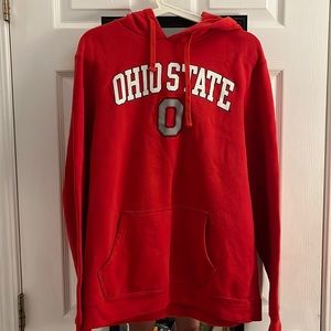 barely worn no holes or stains